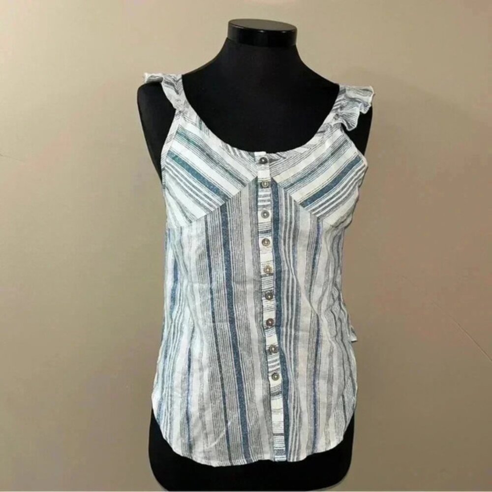 Chaser  Tank